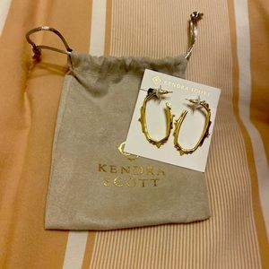 Kendra Scott Earrings